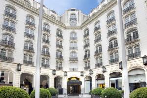 Steigenberger Wiltcher's Hotel