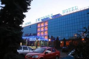Hotel, Uzhgorod