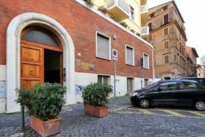 Roma Suite Centro, Rome