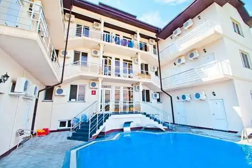 Argo Guest House - 0