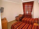 Double or Twin Room with Extra Bed
