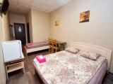 2+1 Triple room