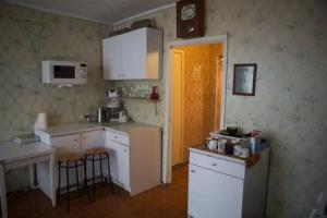 Prischepov Tango Hostel, Moscow