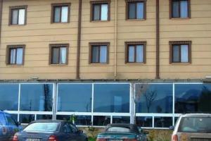 Butik Ertur Hotel, Dogubayazit