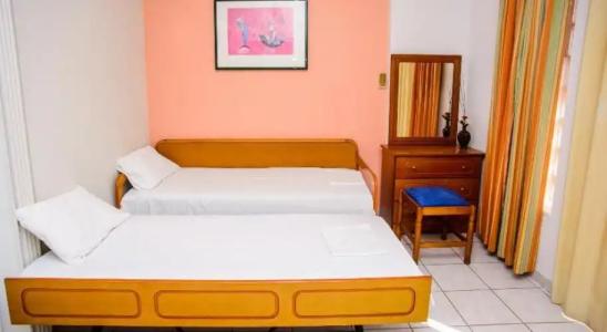 Oskars Studios & Apartments - 5