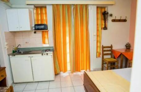 Oskars Studios & Apartments - 14