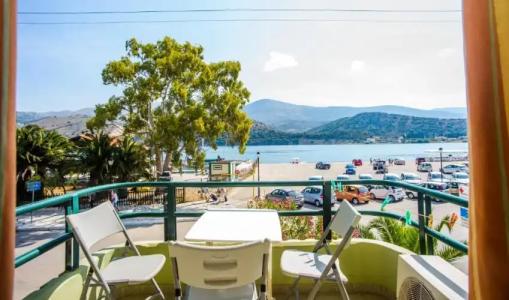 Oskars Studios & Apartments - 38