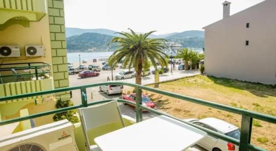 Oskars Studios & Apartments - 11