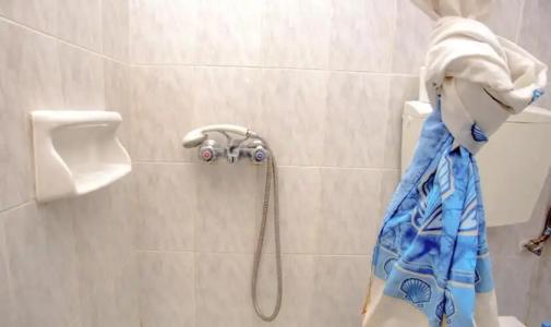 Oskars Studios & Apartments - 37