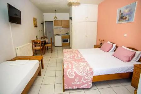 Oskars Studios & Apartments - 34