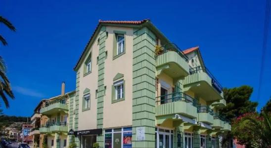 Oskars Studios & Apartments - 0