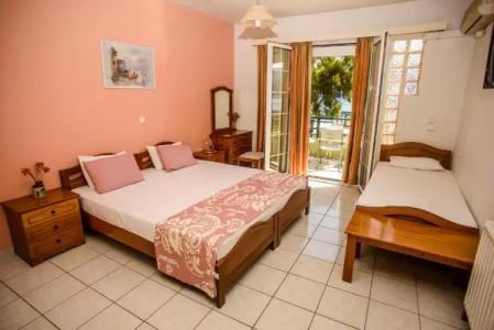 Oskars Studios & Apartments - 33