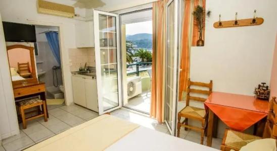 Oskars Studios & Apartments - 3