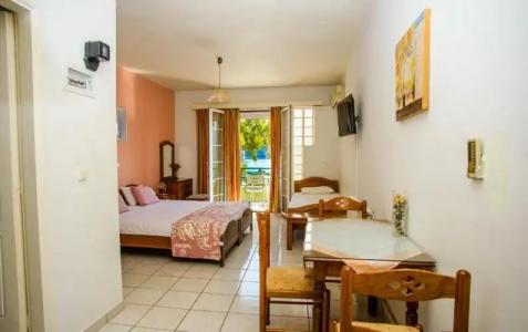 Oskars Studios & Apartments - 36