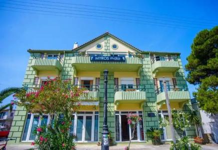 Oskars Studios & Apartments - 16