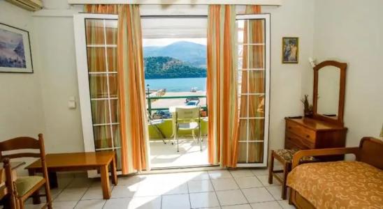 Oskars Studios & Apartments - 6