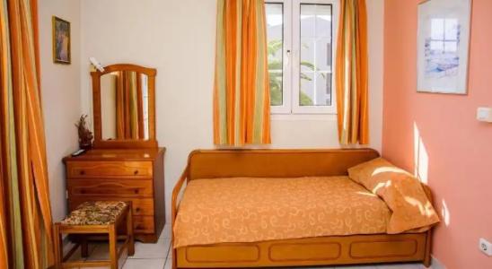 Oskars Studios & Apartments - 4