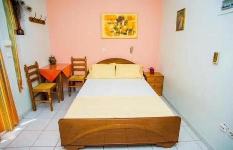 Oskars Studios & Apartments - 27