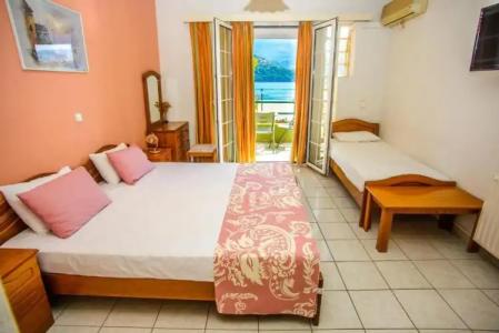 Oskars Studios & Apartments - 35