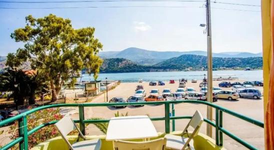 Oskars Studios & Apartments - 12