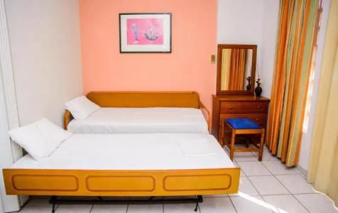 Oskars Studios & Apartments - 21