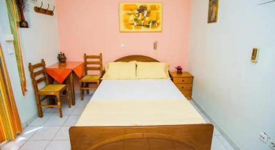 Oskars Studios & Apartments - 1