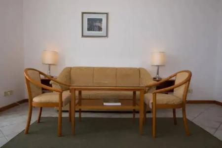 Sipa Apartments - 32