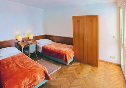 Sipa Apartments - 72