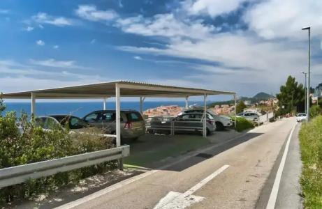 Sipa Apartments - 38