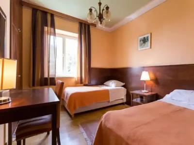 Sipa Apartments - 108