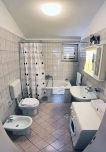 Sipa Apartments - 136