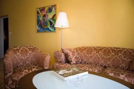 Sipa Apartments - 124