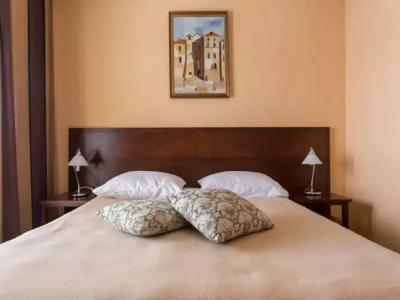 Sipa Apartments - 110