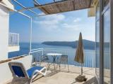 2 Bedrooms Superior Apartment with balcony and with sea view