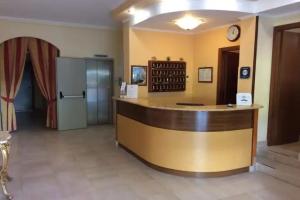 Hotel Aurora, Vieste