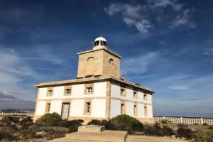 La Trancada, Gran Alacant