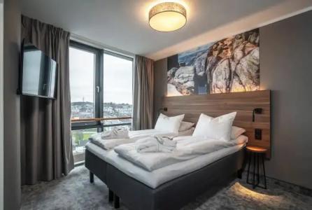 Thon Partner Stavanger Forum - 75