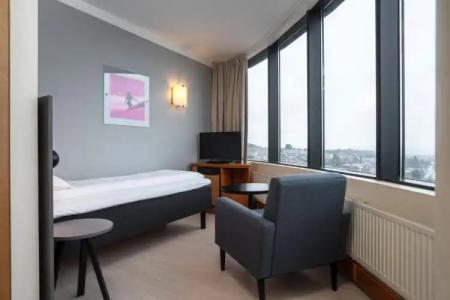 Thon Partner Stavanger Forum - 44