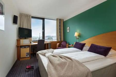 Thon Partner Stavanger Forum - 5