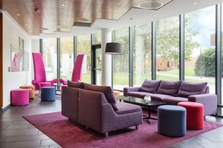 Thon Partner Stavanger Forum - 1