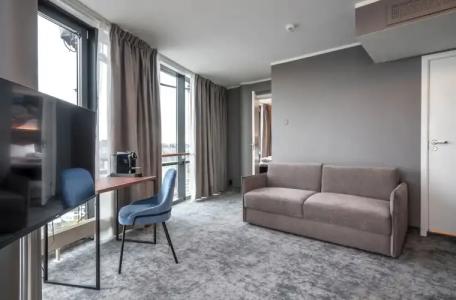 Thon Partner Stavanger Forum - 78