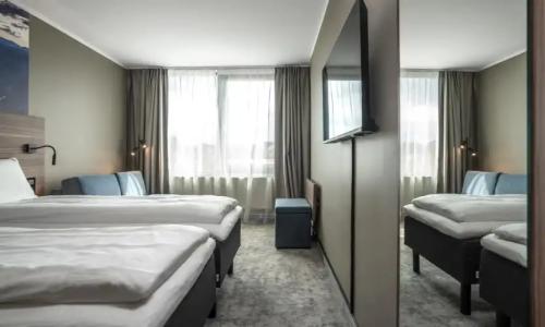 Thon Partner Stavanger Forum - 20