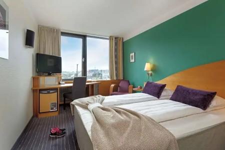 Thon Partner Stavanger Forum - 40