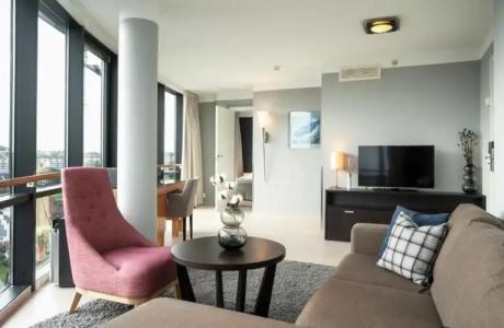 Thon Partner Stavanger Forum - 86