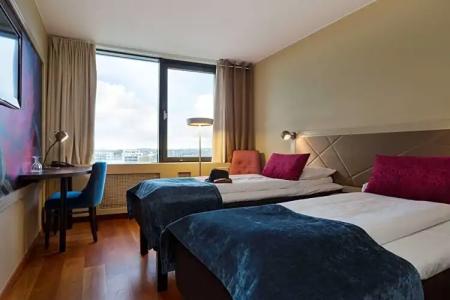 Thon Partner Stavanger Forum - 39