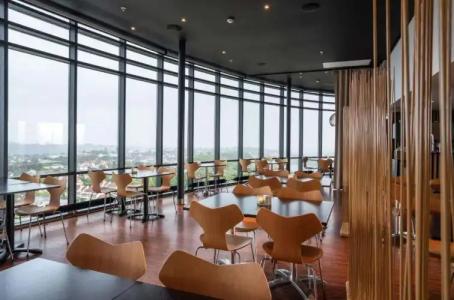 Thon Partner Stavanger Forum - 13