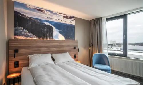 Thon Partner Stavanger Forum - 26