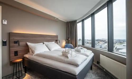 Thon Partner Stavanger Forum - 21