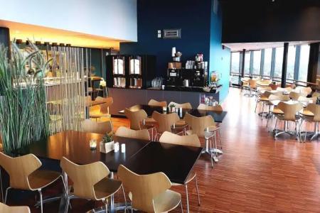 Thon Partner Stavanger Forum - 17