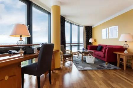 Thon Partner Stavanger Forum - 7